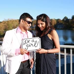 Meet your Posher, Sneha