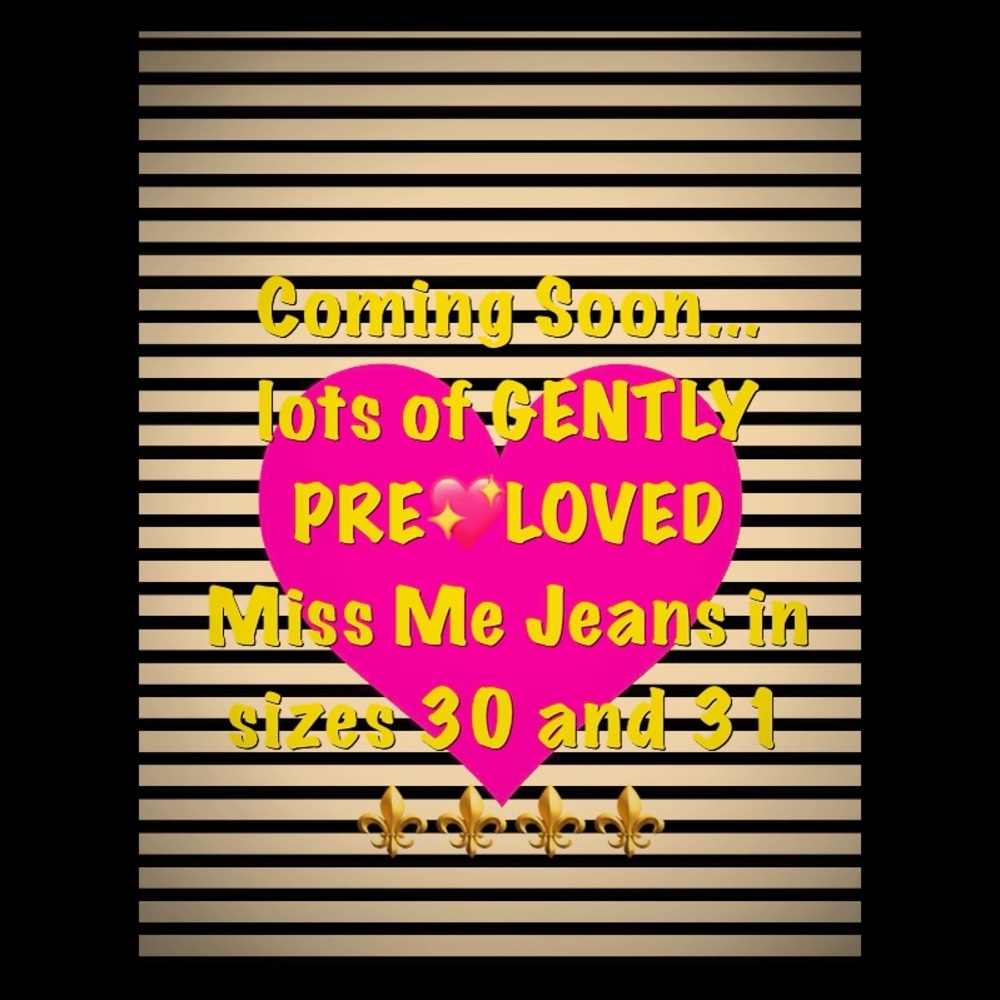 ⚜Coming Soon⚜