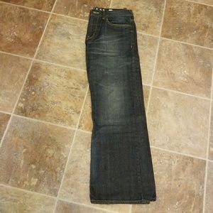 Men's 32×30 Guess blue jeans