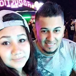 Meet your Posher, Abigail