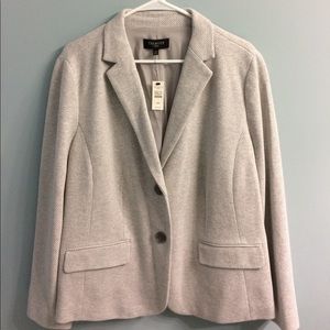 Classic Talbots Blazer
