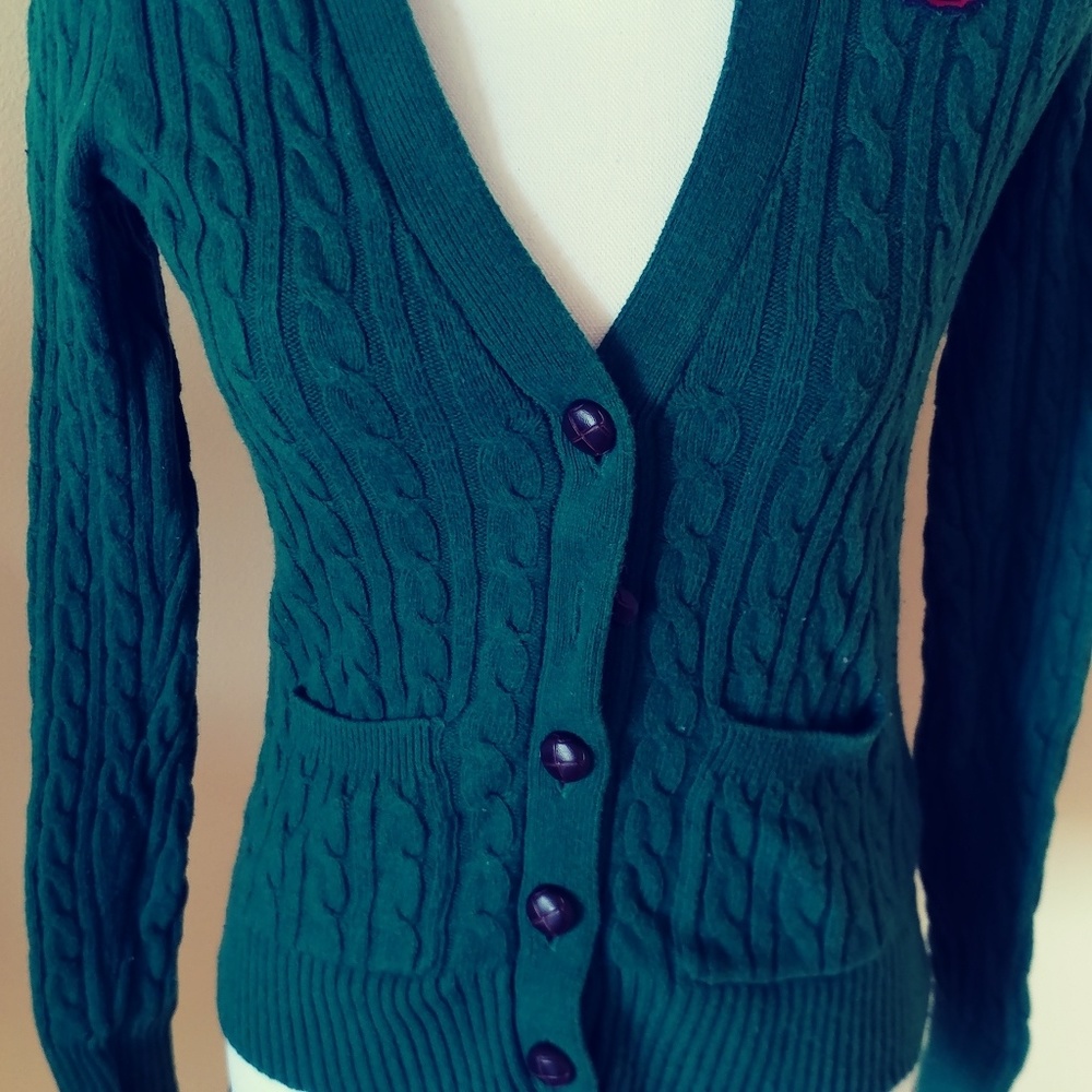 Sweater - Picture 2 of 3