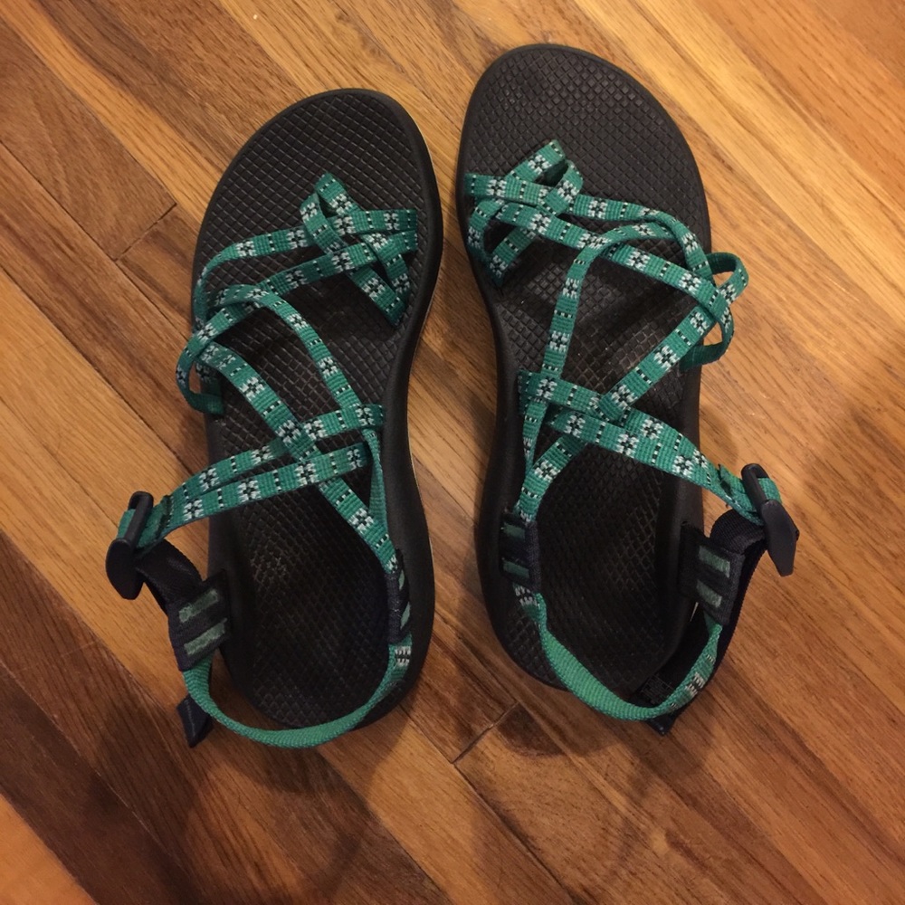 Women’s Chacos-Double Strap