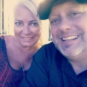 Meet your Posher, Zeke lisa