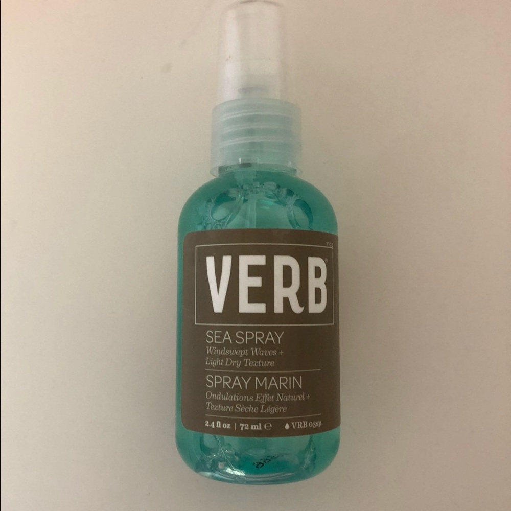 Verb Sea Spray