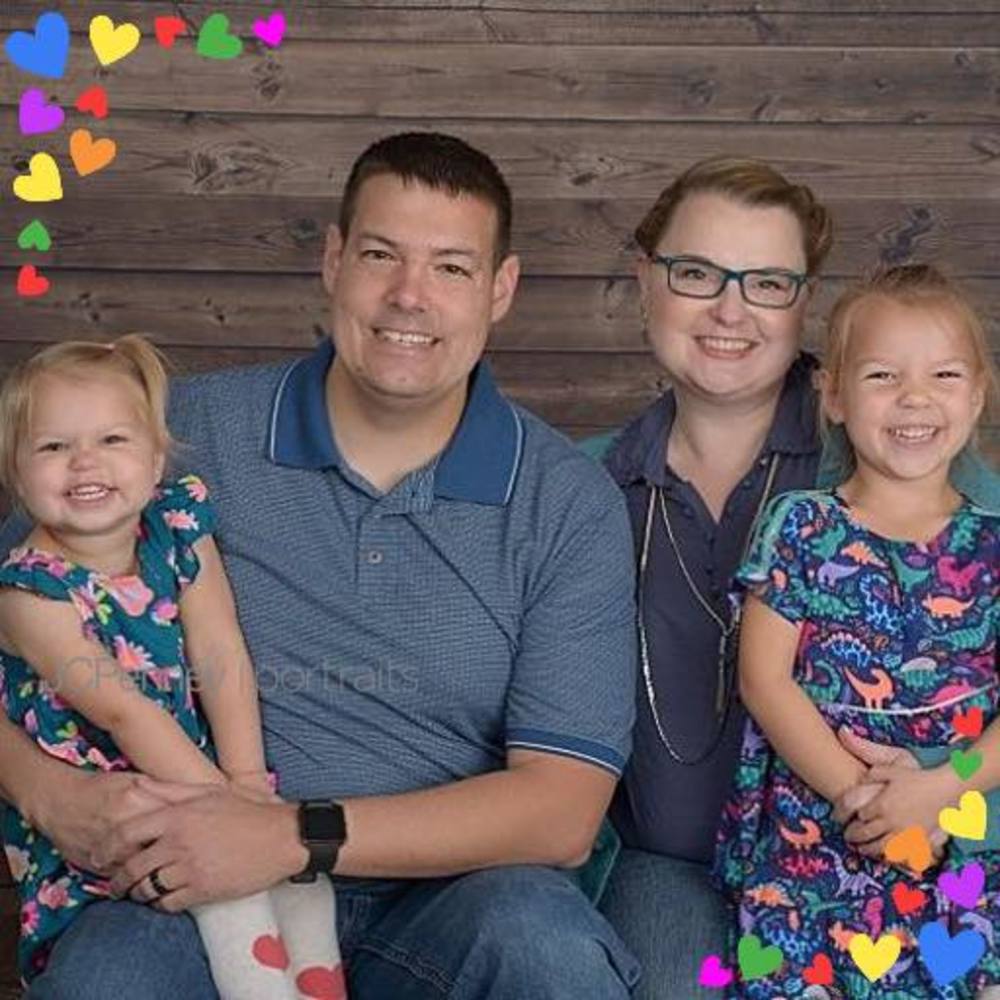 Meet your Posher, Christina