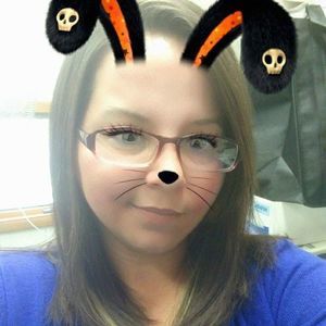 Meet your Posher, Brandy