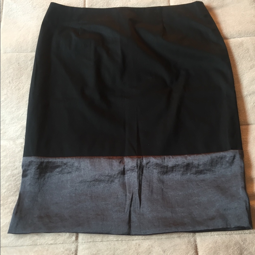 Simply Vera Vera Wang Skirt