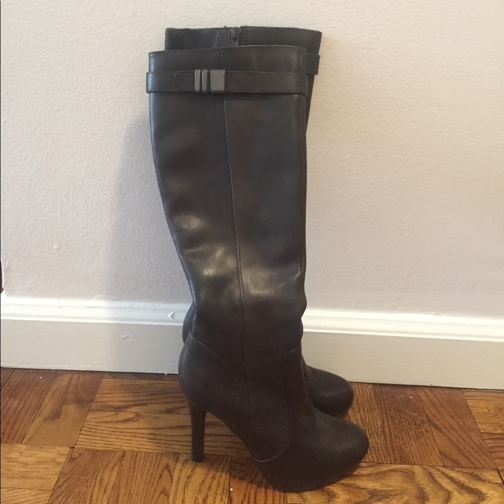 Alfani boots!