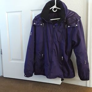 NILS Ski/Snowboarding Womens Jacket