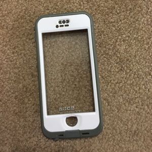 LifeProof Case iPhone 5/5s/5c