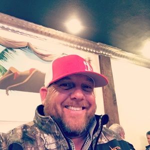 Meet your Posher, Jonathan