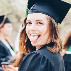 Meet your Posher, Tracy