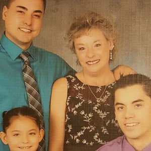 Meet your Posher, Rebecca