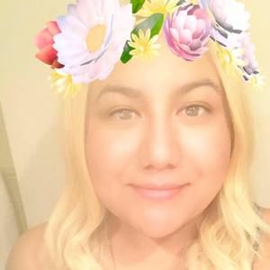 Meet your Posher, Heidi