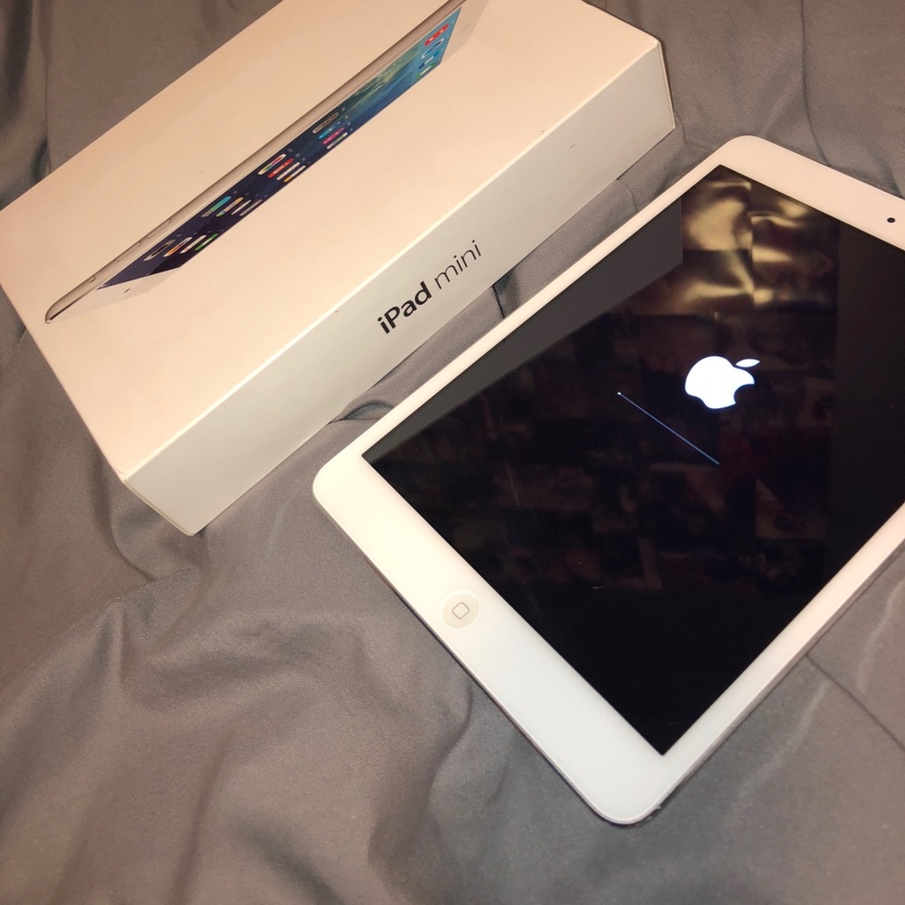 IPad mini