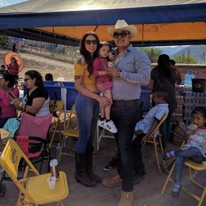 Meet your Posher, Tom