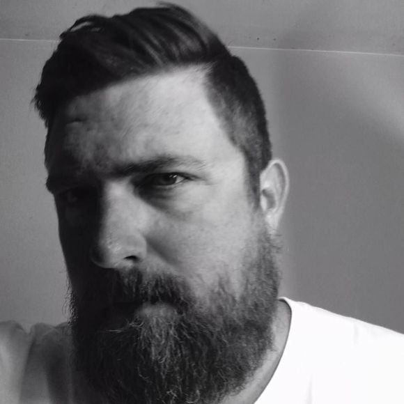 Meet your Posher, Adam - Picture 1 of 1