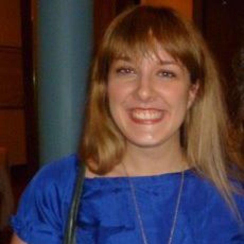 Meet your Posher, Anne