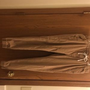 Arizona Men’s Joggers 34 waist