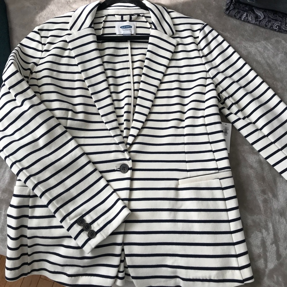 Old Navy Blazer