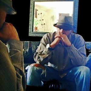 Meet your Posher, Randy