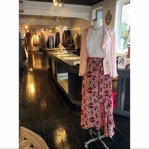 Meet your Posher, Kerry