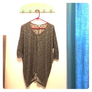 Express One Eleven top