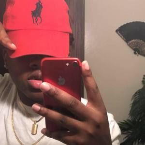 Meet your Posher, Marcus