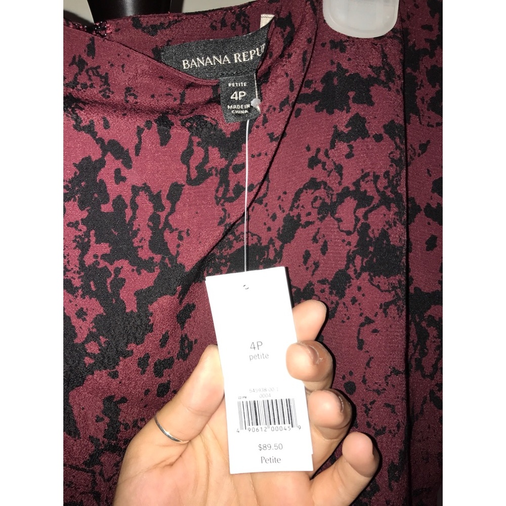 Banana Republic skirt