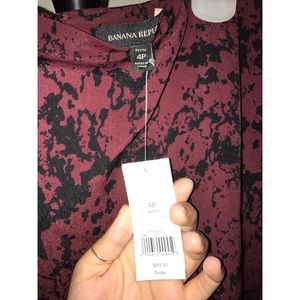 Banana Republic skirt