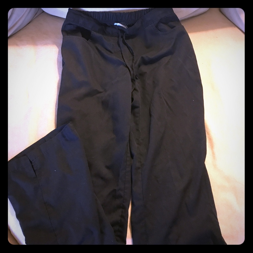 Greys anatomy scrub pants