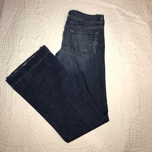 Genetic Denim Mutated Gene size 29