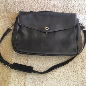 Ladies Coach Briefcase