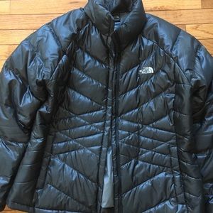 XXL The North Face Coat!