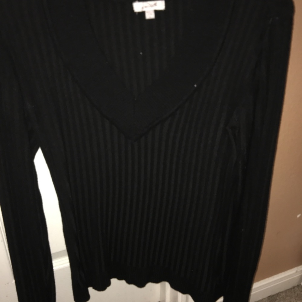 Black Sweater For Sale