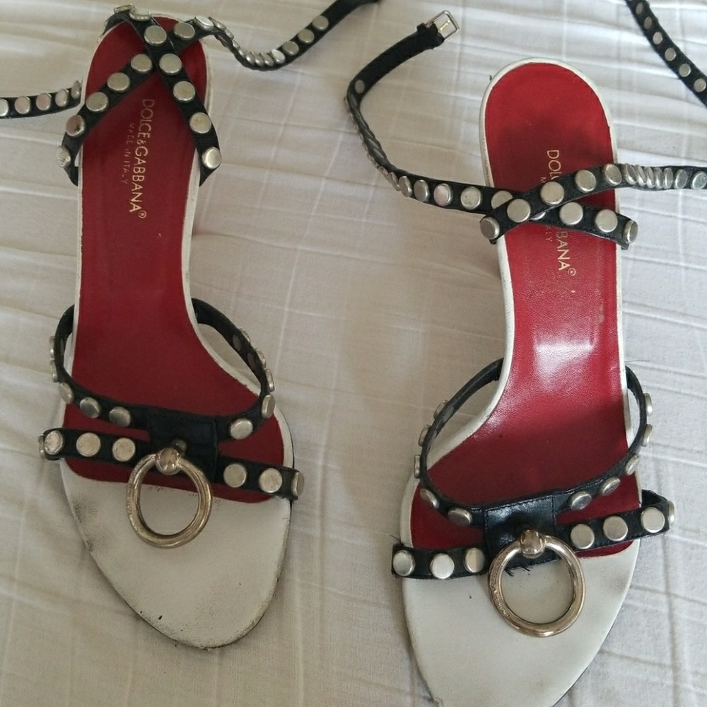 Dolce and Gabbana