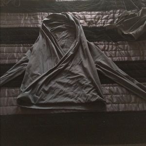 Lululemon Long Sleeve Top