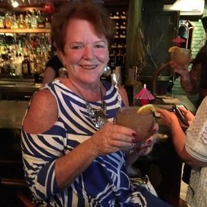Meet your Posher, Marie