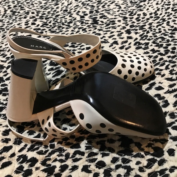 marc jacobs shoes heels
