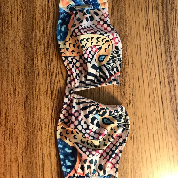 Mara Hoffman Top S - Picture 1 of 3