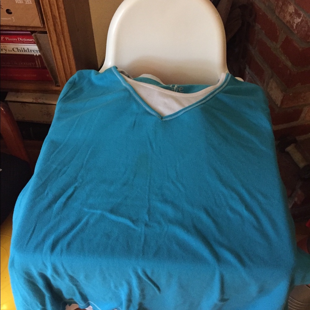 Exercise shirt
