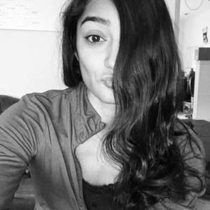 Meet your Posher, Paulla