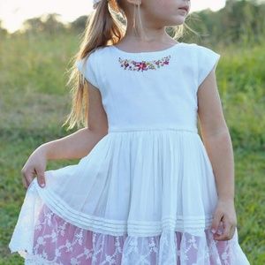 Well Dressed Wolf 4T