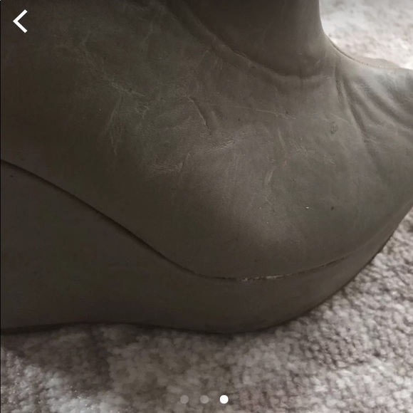 Booties - Picture 3 of 3