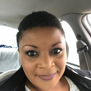 Meet your Posher, Frederica