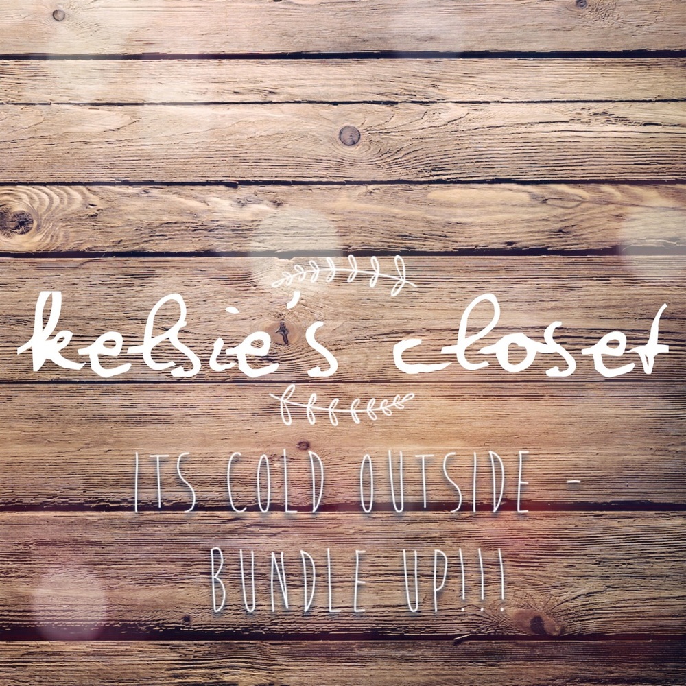 Reasonable offers accepted!