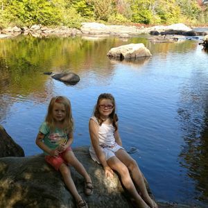 Meet your Posher, Lisa