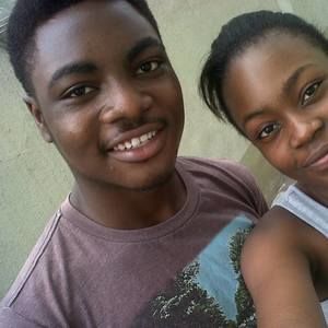 Meet your Posher, Adegbola