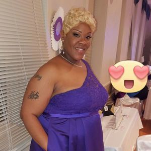 Meet your Posher, Patricia